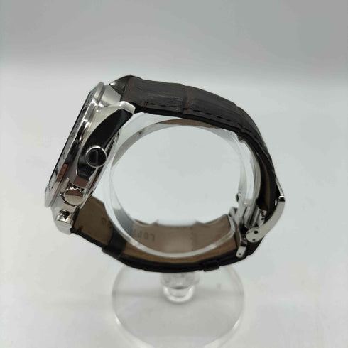 セイコー SEIKO SBTR017 クロノグラフ クォーツ 腕時計 TACHYMETER GALF LOFR B 20 メンズ