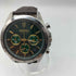 セイコー SEIKO SBTR017 クロノグラフ クォーツ 腕時計 TACHYMETER GALF LOFR B 20 メンズ