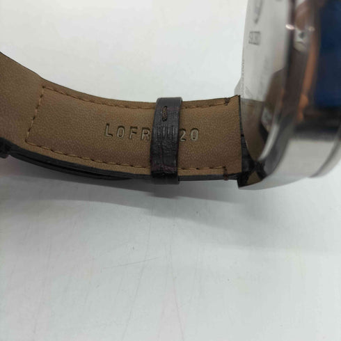 セイコー SEIKO SBTR017 クロノグラフ クォーツ 腕時計 TACHYMETER GALF LOFR B 20 メンズ