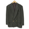 CASHMERE100 ヘリンボーン柄 テーラードジャケット メンズ import:S
