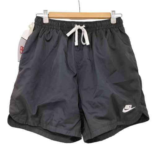 ナイキ NIKE NSW SPE ウーブン フロー ショート パンツ バスパン メンズ JPN:L