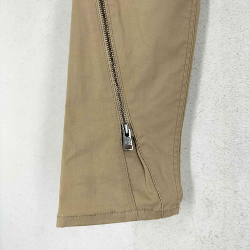 ダイエットブッチャースリムスキン DIET BUTCHER SLIM SKIN サイドジップデザインパンツ メンズ