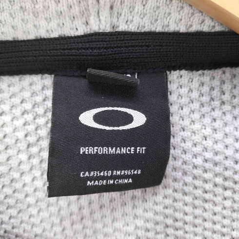 オークリー OAKLEY 19AW 3RD-G O FIT FLEXIBLE JACKET フレキシブル ギア テック ジャケット メンズ import:S