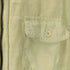 カルバンクラインジーンズ Calvin Klein Jeans リネン100% 半袖 ダブルジップシャツ メンズ import:XL