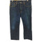 リーバイス Levis 501 ボタン裏3496 赤耳 ボタンフライ ストレートデニム メンズ W36/L34