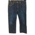 リーバイス Levis 501 ボタン裏3496 赤耳 ボタンフライ ストレートデニム メンズ W36/L34