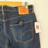 リーバイス Levis 501 ボタン裏3496 赤耳 ボタンフライ ストレートデニム メンズ W36/L34