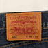 リーバイス Levis 501 ボタン裏3496 赤耳 ボタンフライ ストレートデニム メンズ W36/L34