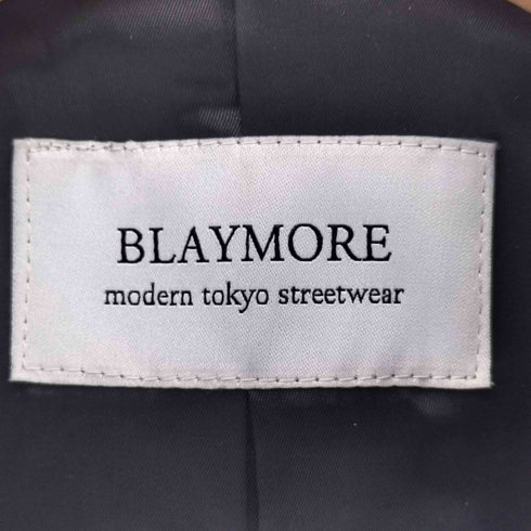 BLAYMORE ダブルブレスト テーラードジャケット domestic メンズ JPN:1
