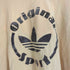 アディダスオリジナルス adidas Originals 00S フロントロゴ L/S ラグランスリーブTシャツ レディース JPN:L