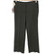 ヘルムートラング HELMUT LANG ワイドストレート スラックス 断ち切り メンズ 4