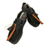 クラークスオリジナルズ Clarks ORIGINALS WALLABEE BLACK SDE レディース UK:4