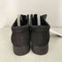 クラークスオリジナルズ Clarks ORIGINALS WALLABEE BLACK SDE レディース UK:4