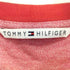 トミーヒルフィガー TOMMY HILFIGER ロゴプリント タンクトップ レディース import:S
