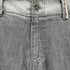 Aesynctx CAPRI PANTS クロップドデニム メンズ import:L