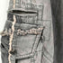 Aesynctx CAPRI PANTS クロップドデニム メンズ import:L