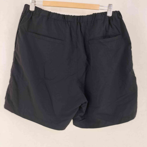 ザエンノイプロフェッショナル The Ennoy Professional 23SS Nylon Easy Shorts メンズ L