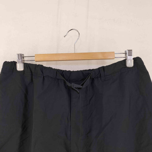 ザエンノイプロフェッショナル The Ennoy Professional 23SS Nylon Easy Shorts メンズ L