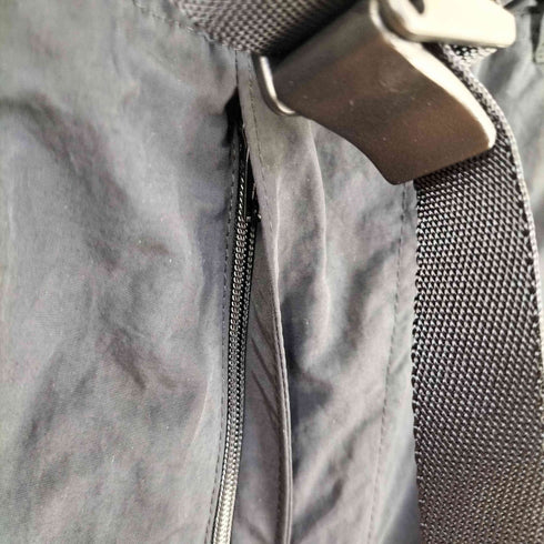 ザエンノイプロフェッショナル The Ennoy Professional 23SS Nylon Easy Shorts メンズ L