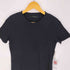 カルバンクラインジーンズ Calvin Klein Jeans ロゴプリント スタッズ S/S Tシャツ レディース import:L