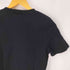 カルバンクラインジーンズ Calvin Klein Jeans ロゴプリント スタッズ S/S Tシャツ レディース import:L