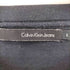 カルバンクラインジーンズ Calvin Klein Jeans ロゴプリント スタッズ S/S Tシャツ レディース import:L