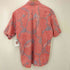 レインスプーナー Reyn Spooner 70-80S USA製 金タグ リバースプリント S/S アロハシャツ メンズ