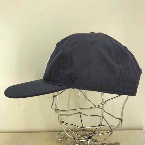 キス KITH コラボ アトランタ ブレーブ キャップ レディース FREE