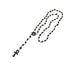 Fake as flower ankh rosary FAF ロザリオ ロザリー クロス ジーザス ネックレス メンズ