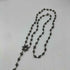 Fake as flower ankh rosary FAF ロザリオ ロザリー クロス ジーザス ネックレス メンズ