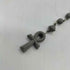 Fake as flower ankh rosary FAF ロザリオ ロザリー クロス ジーザス ネックレス メンズ