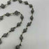 Fake as flower ankh rosary FAF ロザリオ ロザリー クロス ジーザス ネックレス メンズ
