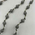 Fake as flower ankh rosary FAF ロザリオ ロザリー クロス ジーザス ネックレス メンズ