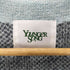 ヤンガーソング Younger Song shaggy Knit cardigan シャギー ニット カーディガン レオパード柄 メンズ JPN:M