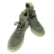 コンバース CONVERSE Chuck All-Star Crater Knit Grey メンズ JPN:27