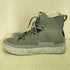 コンバース CONVERSE Chuck All-Star Crater Knit Grey メンズ JPN:27