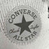 コンバース CONVERSE Chuck All-Star Crater Knit Grey メンズ JPN:27