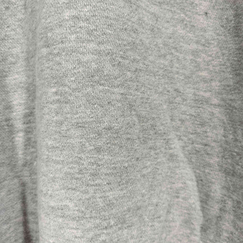 レミレリーフ REMI RELIEF コットン ノースリーブ スウェット レディース JPN:M