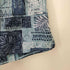 レインスプーナー Reyn Spooner 90S USA製 水着タグ S/S アロハシャツ ボックスシルエット メンズ JPN:L