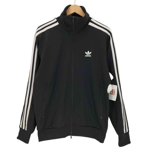 アディダス adidas BECKENBAUER TRACK TOP ベッケンバウアー トラックジャケット メンズ import:L