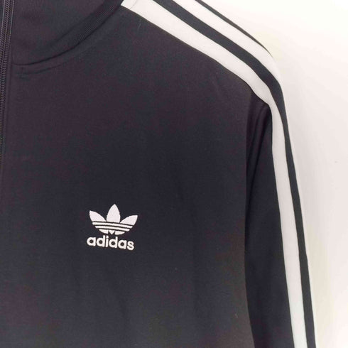 アディダス adidas BECKENBAUER TRACK TOP ベッケンバウアー トラックジャケット メンズ import:L