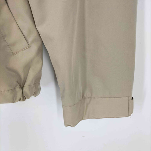 ポロバイラルフローレン Polo by RALPH LAUREN 90s 裏地メッシュ スイングトップ ウインドブレーカー スタンドカラー メンズ import:L