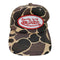 ボンダッチ Von Dutch カモ メッシュ切替 キャップ メンズ