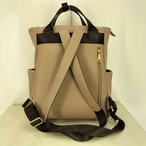 BLUE SINCERE 3way ビジネス リュック レディース