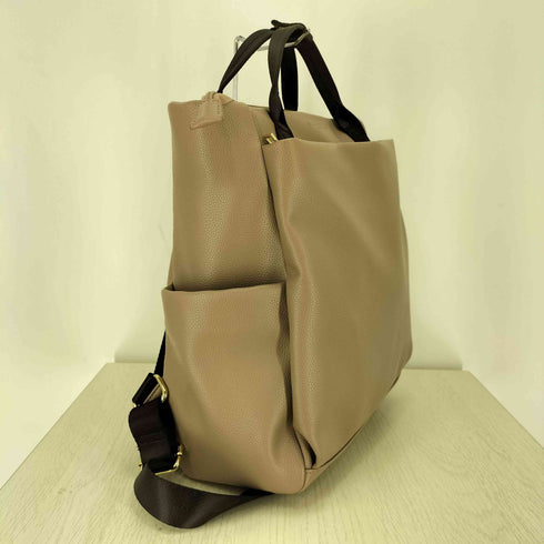 BLUE SINCERE 3way ビジネス リュック レディース