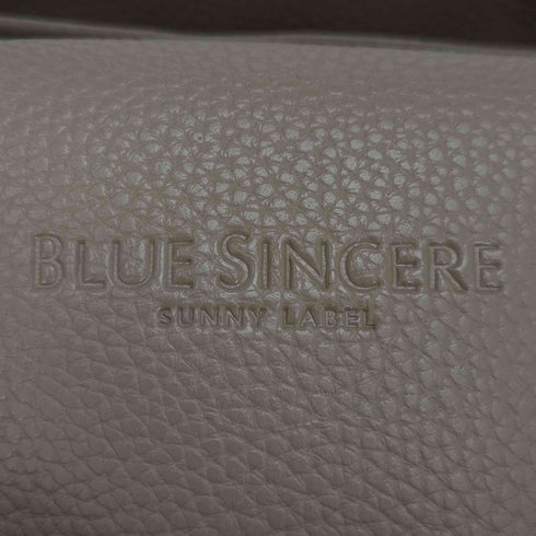 BLUE SINCERE 3way ビジネス リュック レディース