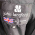 john langford スイングトップ ジャケット メンズ EUR:48