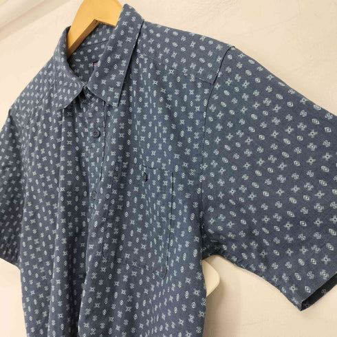 パタゴニア patagonia メンズ・ゴー・トゥ・シャツ メンズ JPN:S