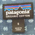 パタゴニア patagonia メンズ・ゴー・トゥ・シャツ メンズ JPN:S