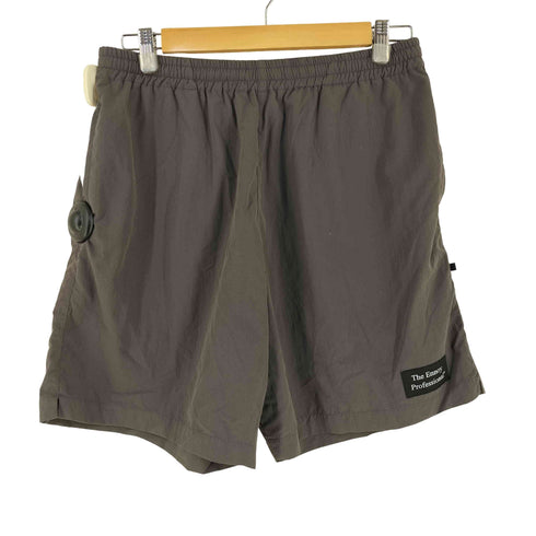 ザエンノイプロフェッショナル The Ennoy Professional Nylon Short Pant メンズ
